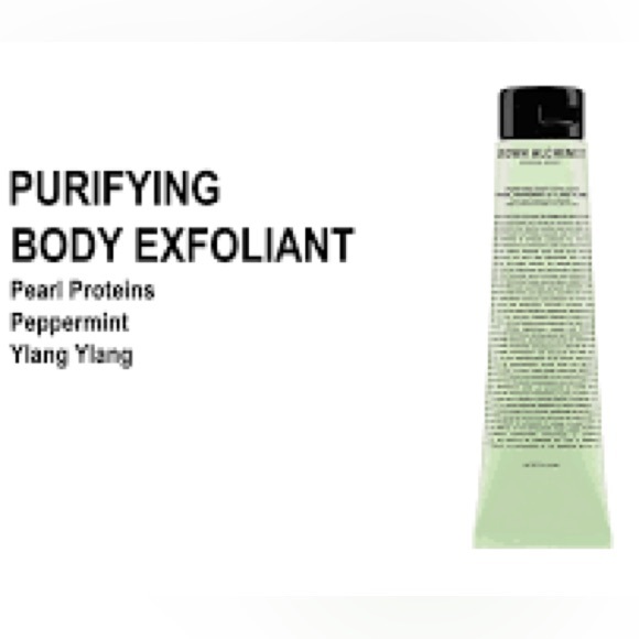 Grown Alchemist Other - Grown Alchemist Purifying Body Exfoliant